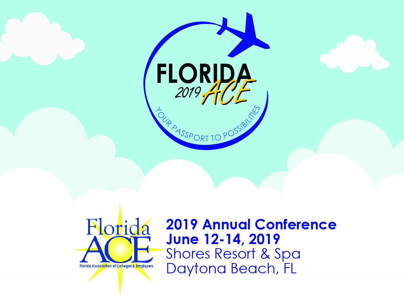FloridaACE 2019 Conference