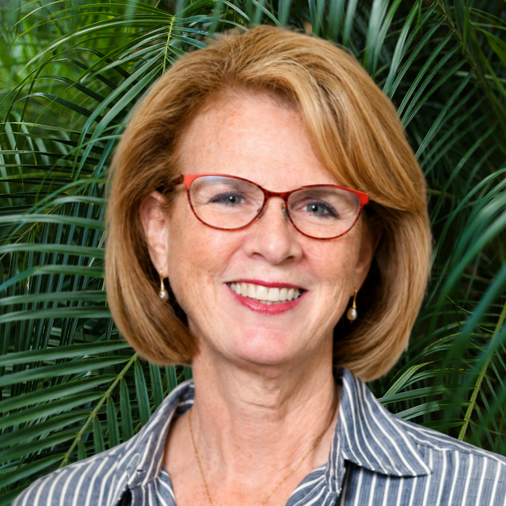 Christine Moran