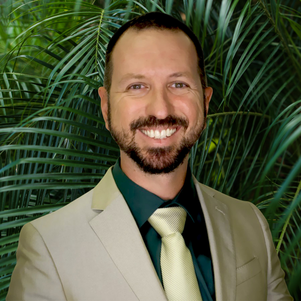 Dwayne Peterson