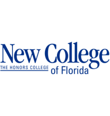 new college logo